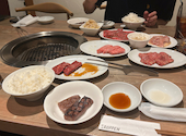 焼肉 ROPPEN: しおらーめんさんの2026年06月28日の3枚目の投稿写真
