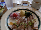 マロリーポークステーキ 戸塚区総合庁舎店: まりさんの2026年08月18日の1枚目の投稿写真