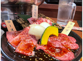 焼肉 肉ます 札幌ノルベサ店: りちさんの2026年08月12日の1枚目の投稿写真