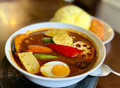 スープカレー ANNIE アニー 茅ヶ崎本店: ＨＥＲＯさんの2026年08月26日の1枚目の投稿写真