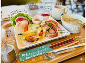 ナチュラルフーズ柳島キッチン: ＨＥＲＯさんの2026年05月21日の1枚目の投稿写真