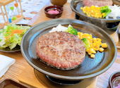 とろけるハンバーグ　福よし　ならまち店: joyさんの2026年04月の1枚目の投稿写真