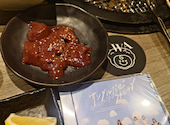 焼肉 IWAいわ 新大久保新宿店: akiraさんの2026年06月07日の2枚目の投稿写真