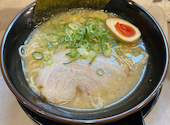 濃厚豚骨ラーメン日夏屋: かずおさんの2026年09月11日の1枚目の投稿写真