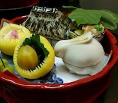 神戸吉兆 リーガロイヤルホテル店: ちょこさんの2016年12月07日の1枚目の投稿写真