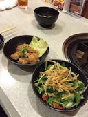 牛もつどて鍋 まつい亭: ちょこさんの2016年12月09日の1枚目の投稿写真