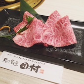 肉の割烹田村大通BISSE: ひろめるさんの2015年11月20日の1枚目の投稿写真