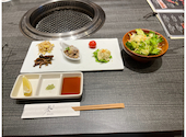 肉処　奏　各務原店: ムニャさんの2023年06月19日の1枚目の投稿写真