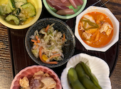 燻製料理とワインが愉しめるおばんざい屋 おばんざい坊: ママビーさんの2026年06月04日の1枚目の投稿写真