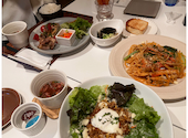 洋食カフェ　イタリアン　 ＹＳ↑Ｏ２　（ワイエスオーツー）: ママビーさんの2026年05月の1枚目の投稿写真