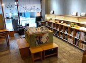 KAIDO books&coffee: ちーたんさんの2021年09月の1枚目の投稿写真