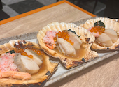 浪花ろばた 八角 大名古屋ビルヂング店: ももちゃんさんの2023年11月10日の2枚目の投稿写真