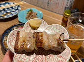 焼鶏 もっけい: みんてぃあさんの2026年08月10日の2枚目の投稿写真