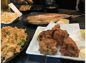 海鮮炉端焼きとおでんと天ぷら 完全個室居酒屋 江戸の小町 品川店: ヒロさんの2024年12月の1枚目の投稿写真