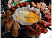 韓国料理×チーズ×サムギョプサル　マシッソヨ　神戸三ノ宮店: なるるさんの2024年04月の1枚目の投稿写真