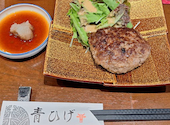 ステーキ 青ひげ: ミニー88さんの2026年08月29日の1枚目の投稿写真
