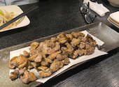 鳥将軍 彩里 鹿児島中央駅都通店: さとみとさんの2026年09月12日の1枚目の投稿写真