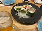 焼き鳥と郷土料理 アマケン3: さとみとさんの2026年05月28日の1枚目の投稿写真