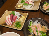 馬刺し郷土居酒屋 おしょうしな下通本店: さとみとさんの2026年05月05日の1枚目の投稿写真