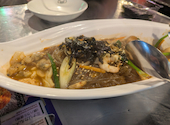韓豚屋 浜松町店: Howlさんの2026年07月12日の1枚目の投稿写真