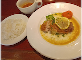 ビストロます家 二子玉川店: mkikuさんの2026年04月20日の1枚目の投稿写真