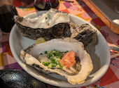 旬魚と牡蠣と海鮮鍋 大衆居酒屋 とろやす 岐阜駅玉宮: えーたさんの2025年01月02日の1枚目の投稿写真