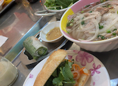 ベトナム料理　フォーハノイ屋台33: うえっちさんの2025年01月の1枚目の投稿写真
