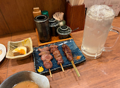 もつ焼き専門店 かる小屋 梅ヶ丘店: 雄次郎さんの2026年01月28日の2枚目の投稿写真