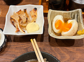 もつ焼き専門店 かる小屋 梅ヶ丘店: 雄次郎さんの2026年08月31日の1枚目の投稿写真