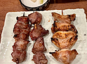 もつ焼き専門店 かる小屋 梅ヶ丘店: 雄次郎さんの2026年08月31日の2枚目の投稿写真