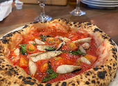 Trattoria e Pizzeria De salita 赤坂: はるさんの2025年01月12日の1枚目の投稿写真