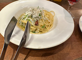 Trattoria e Pizzeria De salita 赤坂: はるさんの2025年01月12日の2枚目の投稿写真