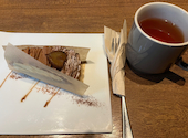 LIGNOSA CAFE リグノーサカフェ: ゆっこさんの2026年04月01日の1枚目の投稿写真