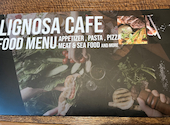 LIGNOSA CAFE リグノーサカフェ: ゆっこさんの2026年04月01日の2枚目の投稿写真
