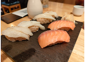 鮨 酒 肴 杉玉 三軒茶屋: きくぞうさんの2026年08月15日の1枚目の投稿写真