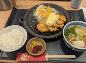 葱太郎 京都第一ホテル店: かるまきさんの2026年05月17日の1枚目の投稿写真