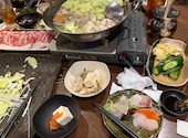 【産直鮮魚盛合わせ777円のお店】宴会 個室あり 海鮮居酒屋ごったがえし 琴似店: ちゃんこ鍋さんの2024年12月の1枚目の投稿写真