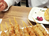竹乃屋 大橋駅ナカ店: あっちゃんさんの2026年05月07日の1枚目の投稿写真