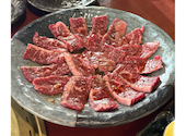 朝4時まで営業◎ 誕生日・焼肉・韓国料理・じろべ大宮東口店: レコリンさんの2026年04月26日の2枚目の投稿写真