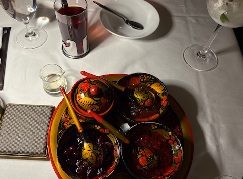 スンガリー 新宿東口本店: かややさんの2025年11月21日の2枚目の投稿写真