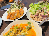 I AM THAI RESTAURANT アイアムタイレストラン: あやひなさんの2026年04月27日の2枚目の投稿写真
