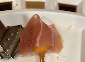 串揚げ しんば: はまさんの2025年03月04日の2枚目の投稿写真