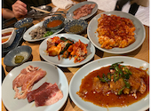 焼肉ホルモン こたろう 中川区南荒子店: アキさんの2026年06月15日の1枚目の投稿写真