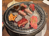 炭火焼肉 肉人 にくんちゅ 岩田店: りんごさんの2024年12月28日の2枚目の投稿写真