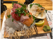 貝と魚と炉ばたのバンビ: まこれおさんの2026年04月02日の1枚目の投稿写真