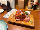 浜焼き海鮮居酒屋 大庄水産 錦店: snt4532さんの2026年09月17日の1枚目の投稿写真