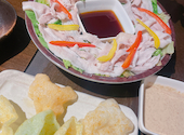 居酒屋 居心家 吉祥寺店: あいさんの2024年05月21日の1枚目の投稿写真