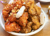 ホシギ２羽チキン　２号店: えんさんの2025年01月の1枚目の投稿写真