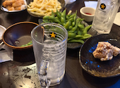 焼鳥 串カツ&飲み放題 たま 北3条店: maronmomさんの2025年08月31日の1枚目の投稿写真