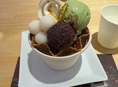 ナナズグリーンティー Nana's Green Tea 札幌パルコ店: maronmomさんの2026年09月06日の1枚目の投稿写真